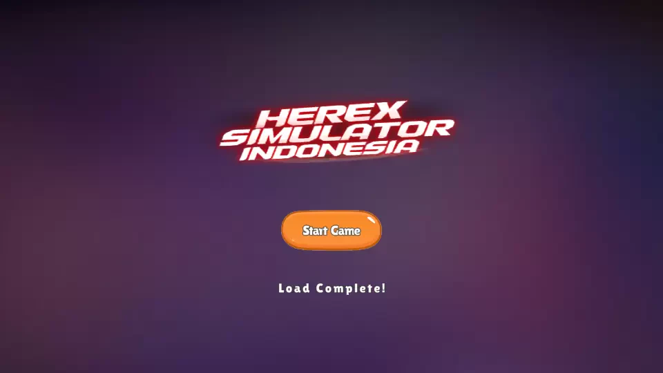 Herex Simulator Indonesia