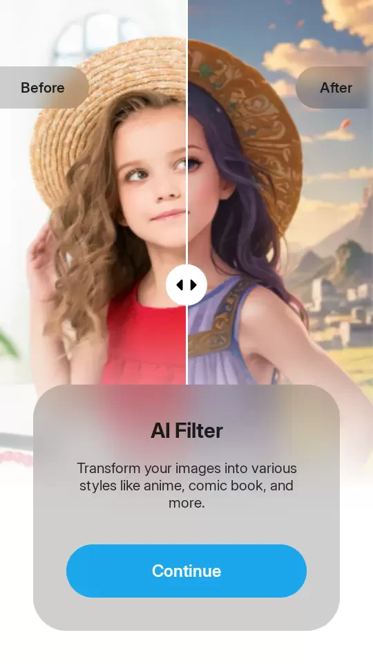 Magic Eraser - Remove Objects