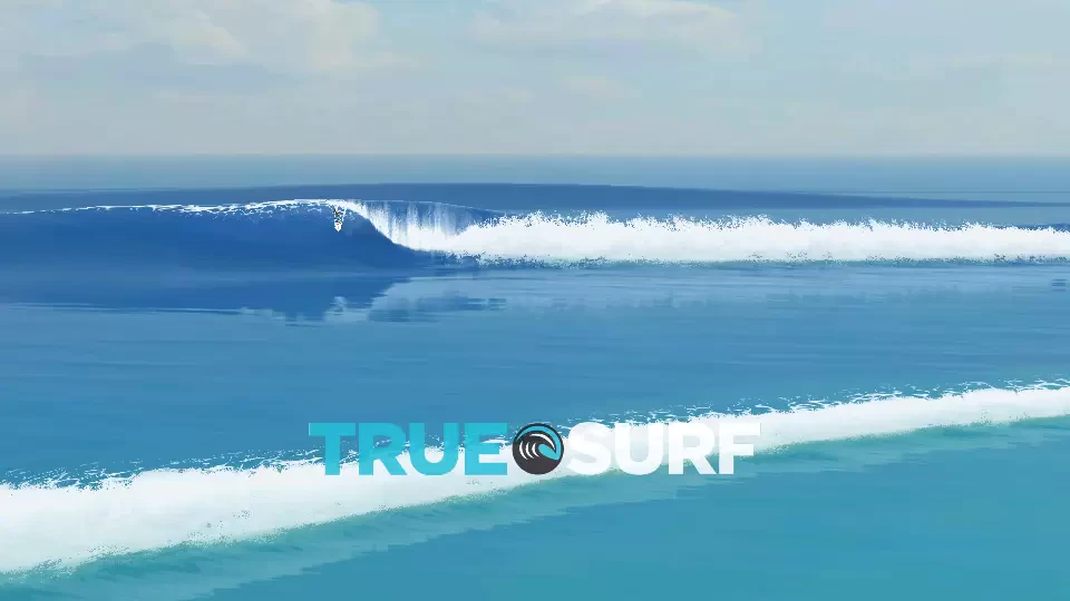 True Surf