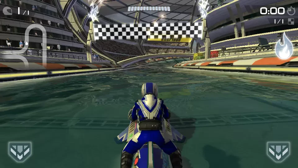 Riptide GP2