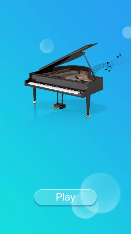 Piano Tiles 3: Anime & Pop