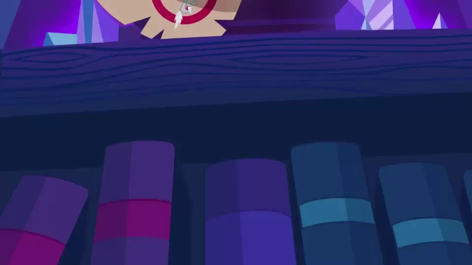 My Little Pony Rainbow Runners