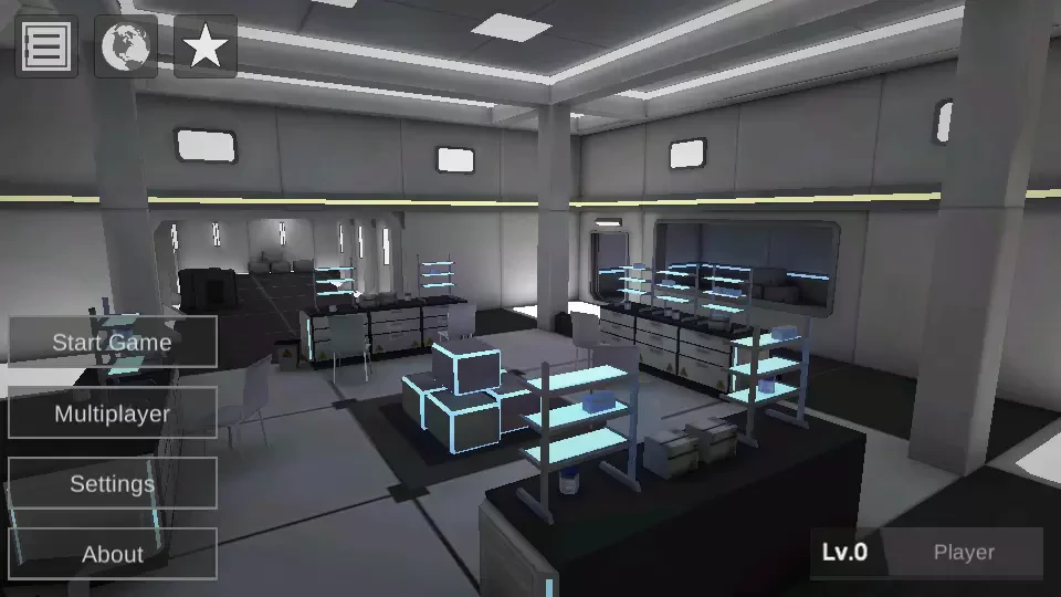 Zombie Combat Simulator