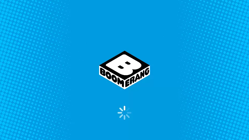 Boomerang Make and Race 2