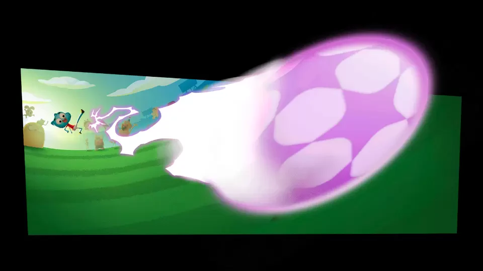 CN Superstar Soccer: Goal!!!