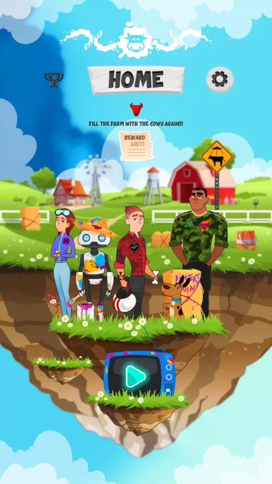 Mr Summer Car Driving Family