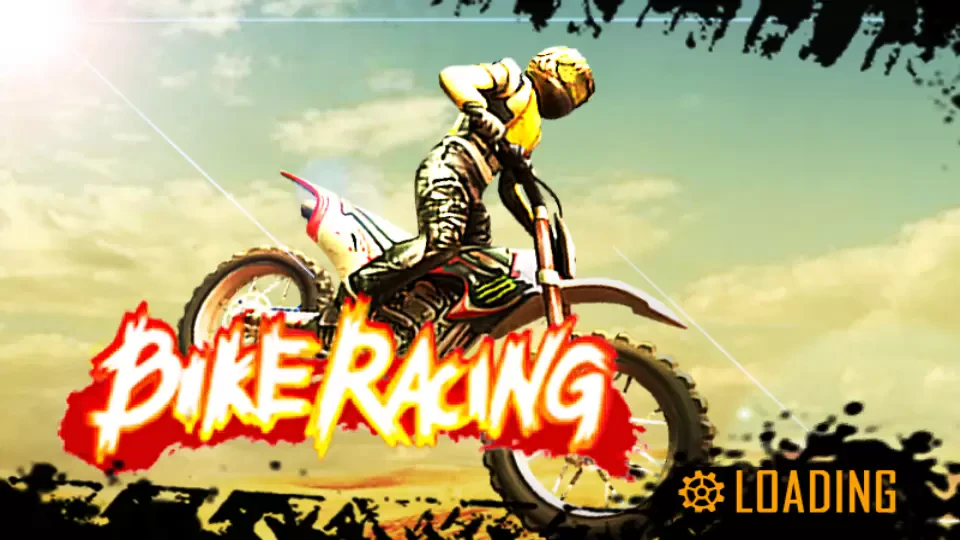Bike Racing 3D
