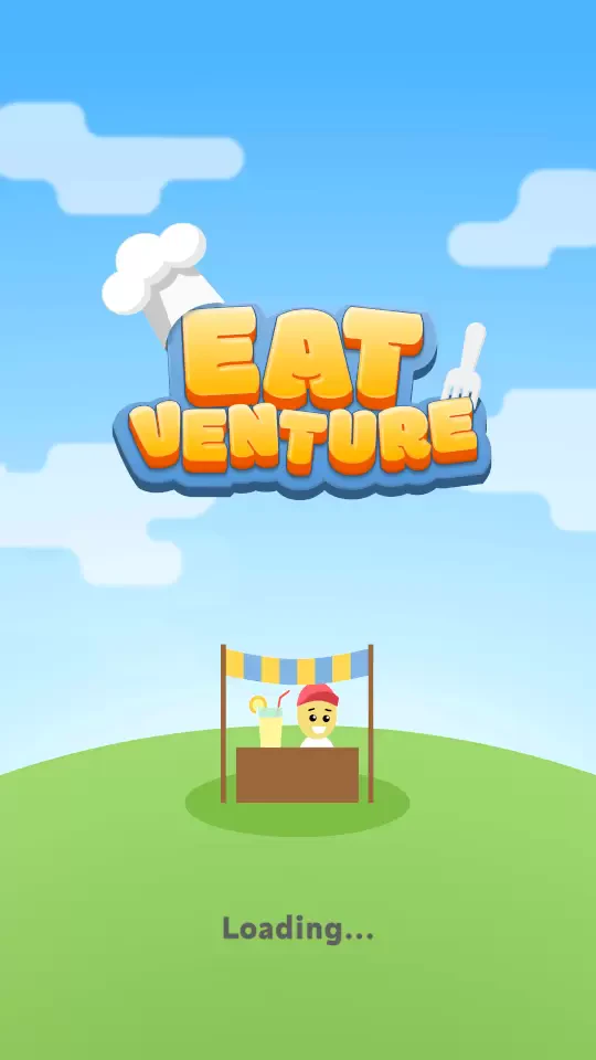 Eatventure