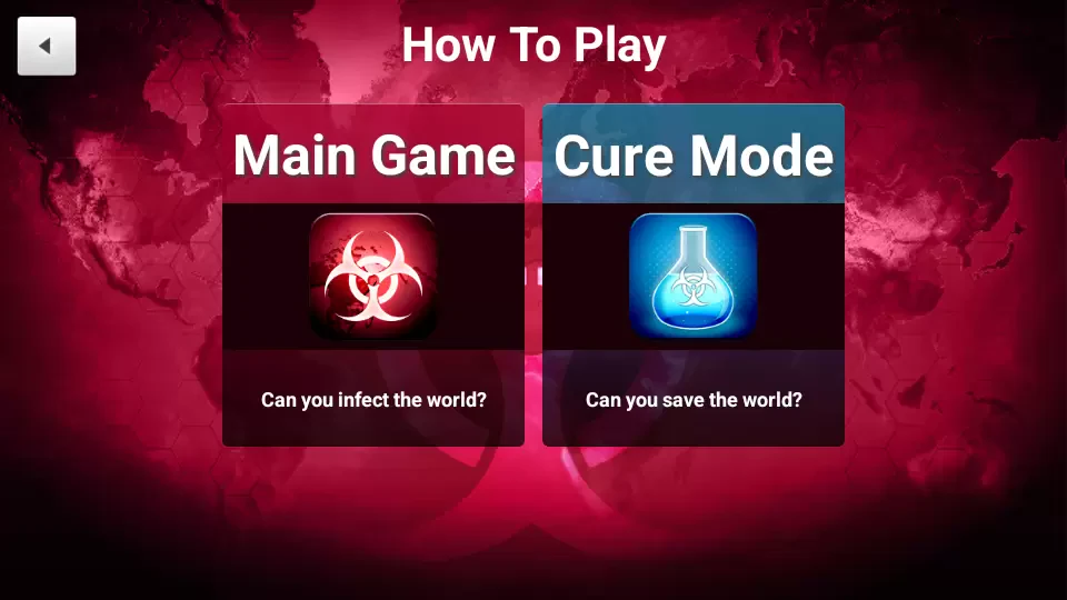 Plague Inc.