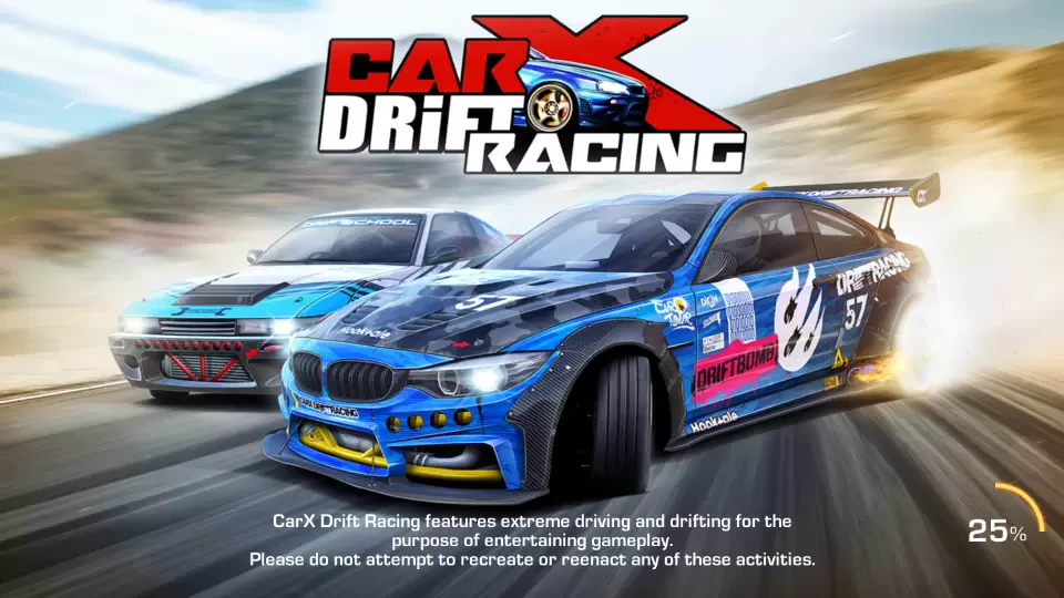 CarX Drift Racing