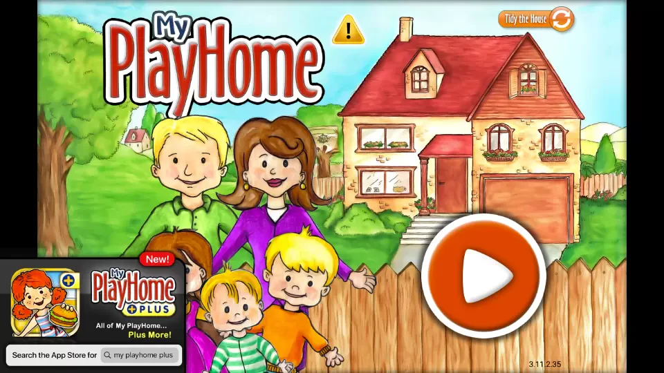 My PlayHome