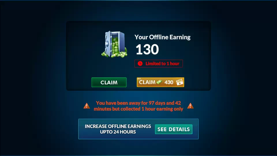 Internet Gamer Cafe Simulator