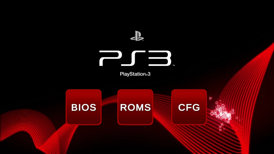 Ps3 Emulator