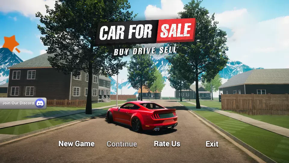 Car Saler Dealership Simulator