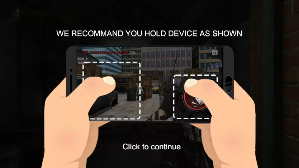 Zombie War - The Last Survivor