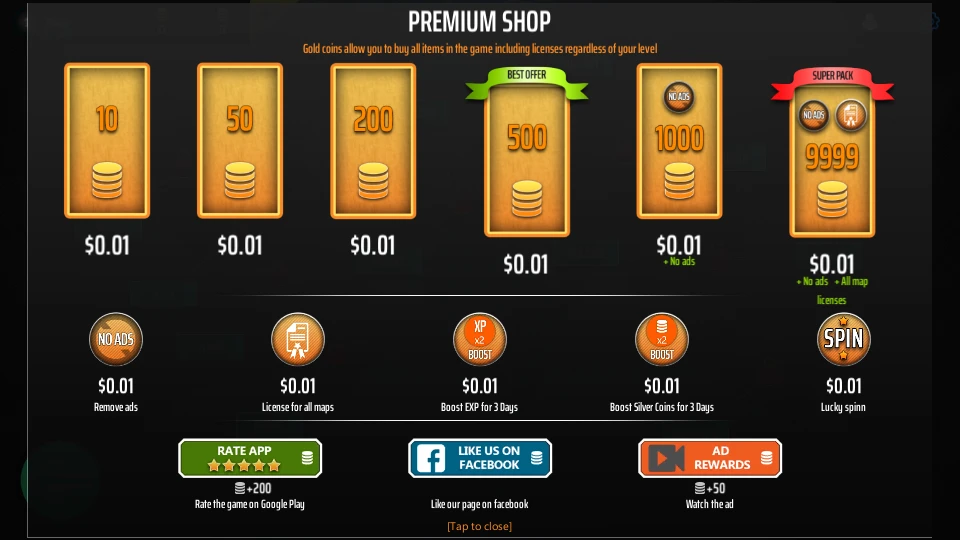 Professional Fishing