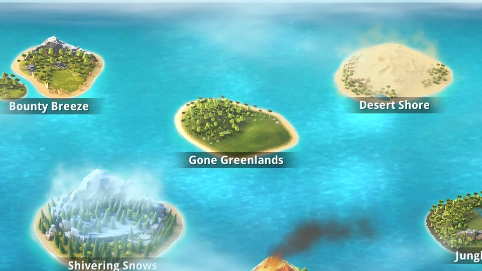 City Island 3 - Building Sim