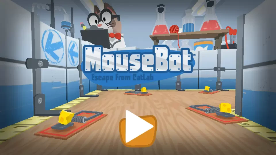 MouseBot