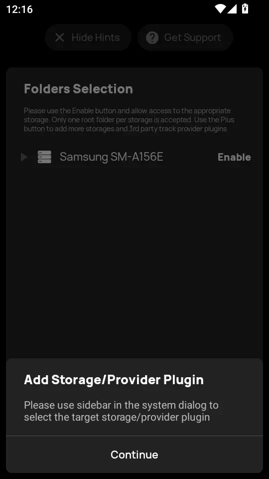 Poweramp Music Player