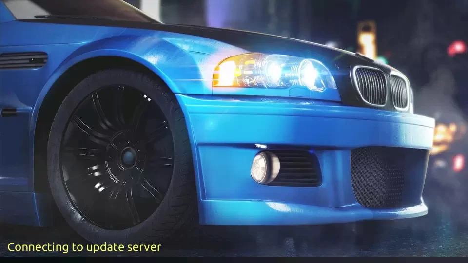 Drag Racing: Streets