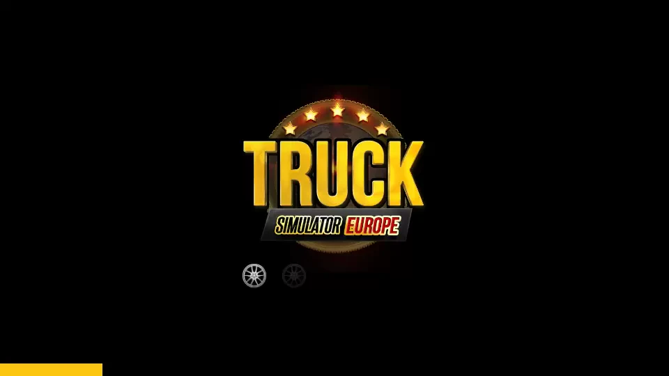Truck Simulator : Europe