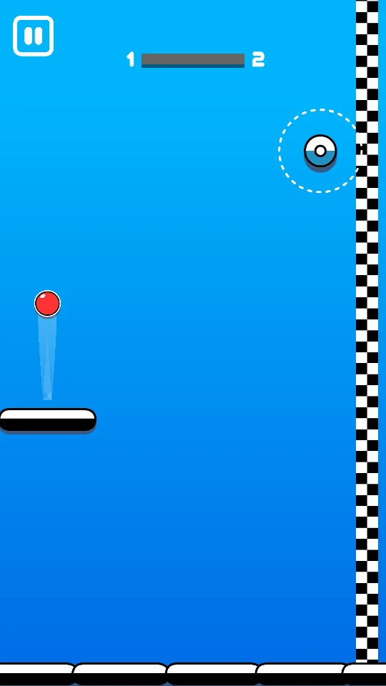 Stickman Hook