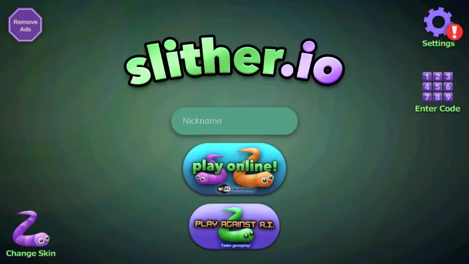 slither.io