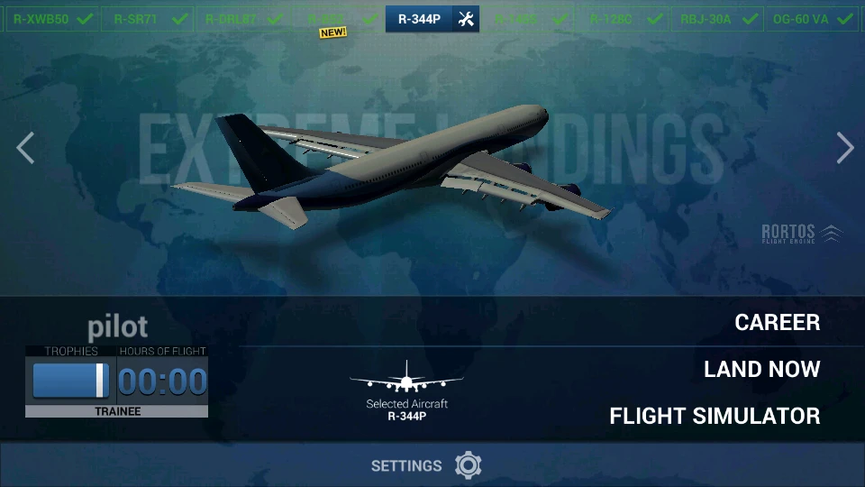 Extreme Landings Pro