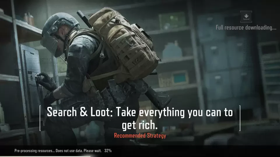 Arena Breakout: Realistic FPS