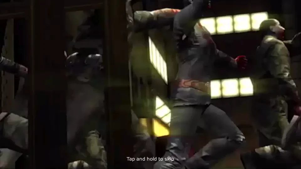 Dead Trigger: Survival Shooter