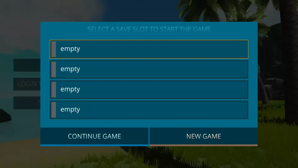 Ocean Is Home: Survival Island