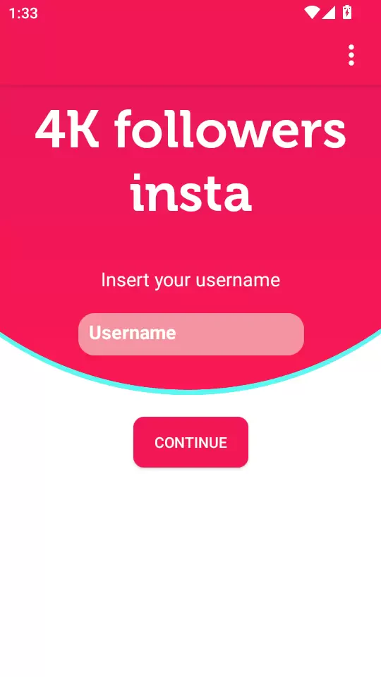 4k Followers - followers& Likes for Instagram