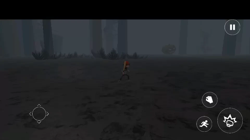 Escape Story Inside Game