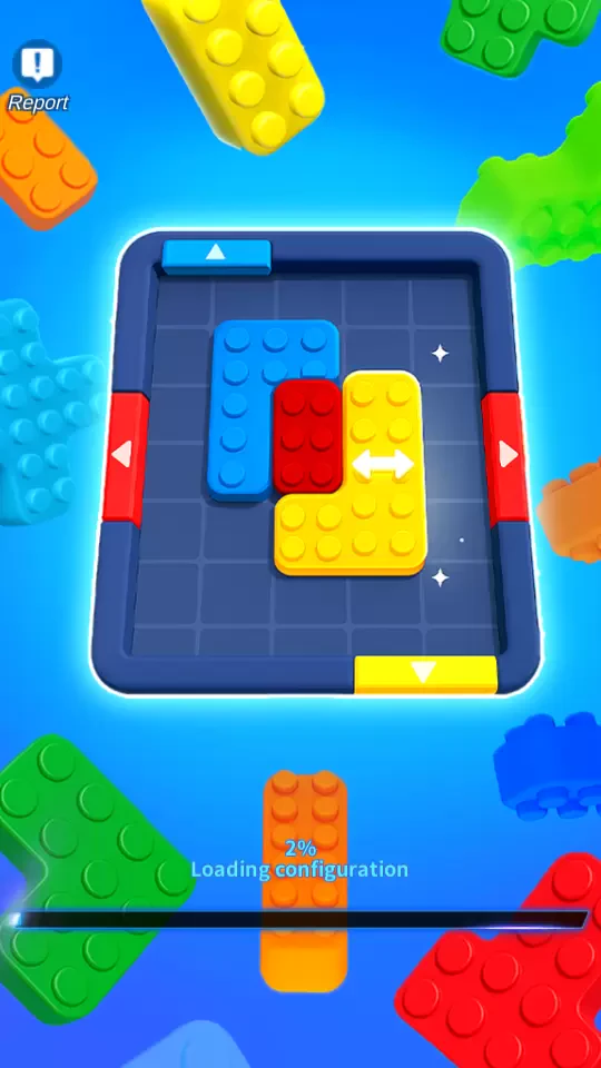 Hero Clash: Playtime Go