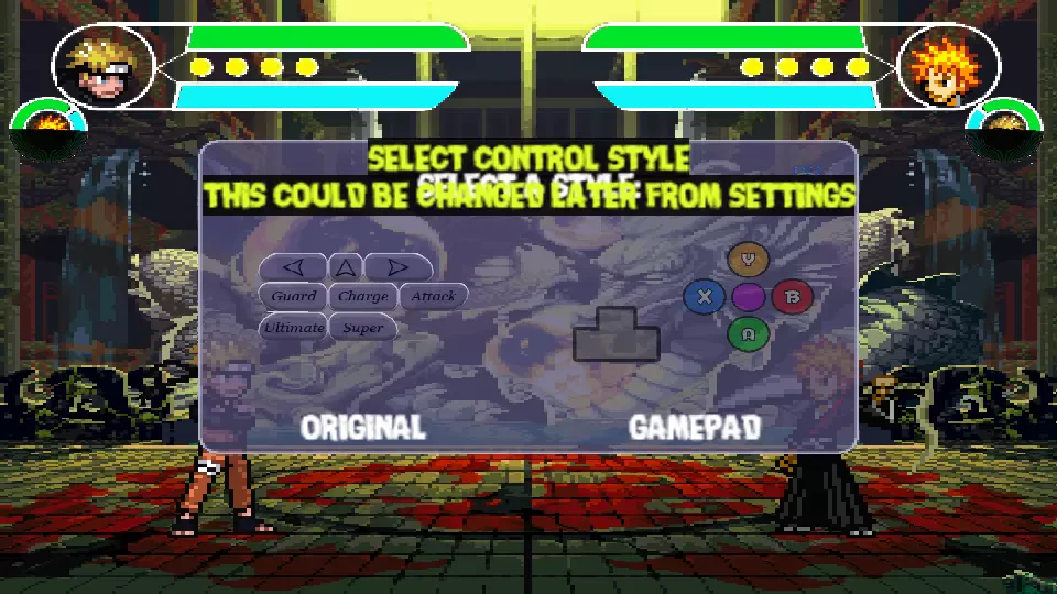 Anime: The Last Battle