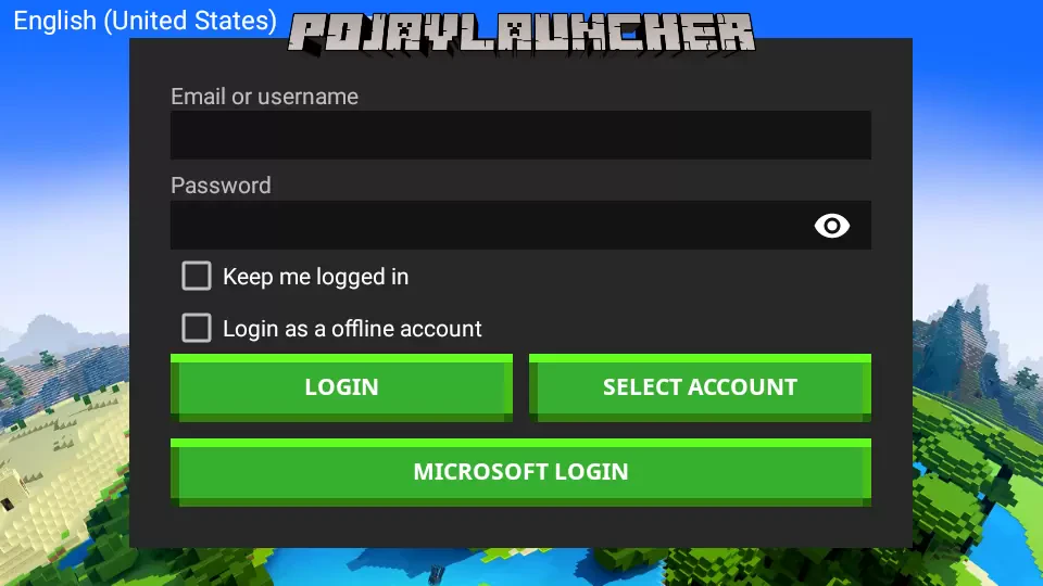PojavLauncher