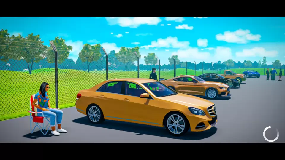 Car Saler Simulator Dealership