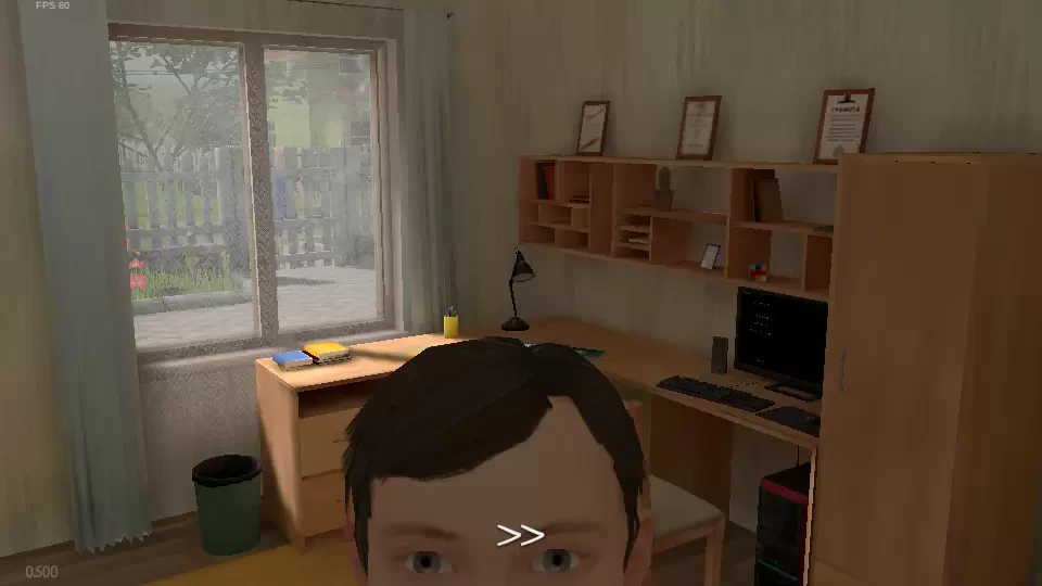 SCHOOLBOY RUNAWAY - STEALTH