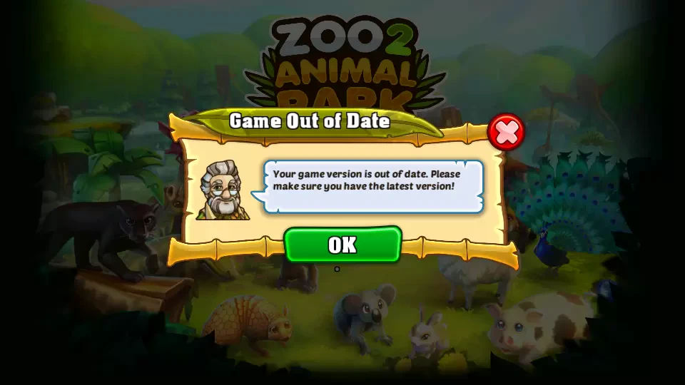 Zoo 2: Animal Park
