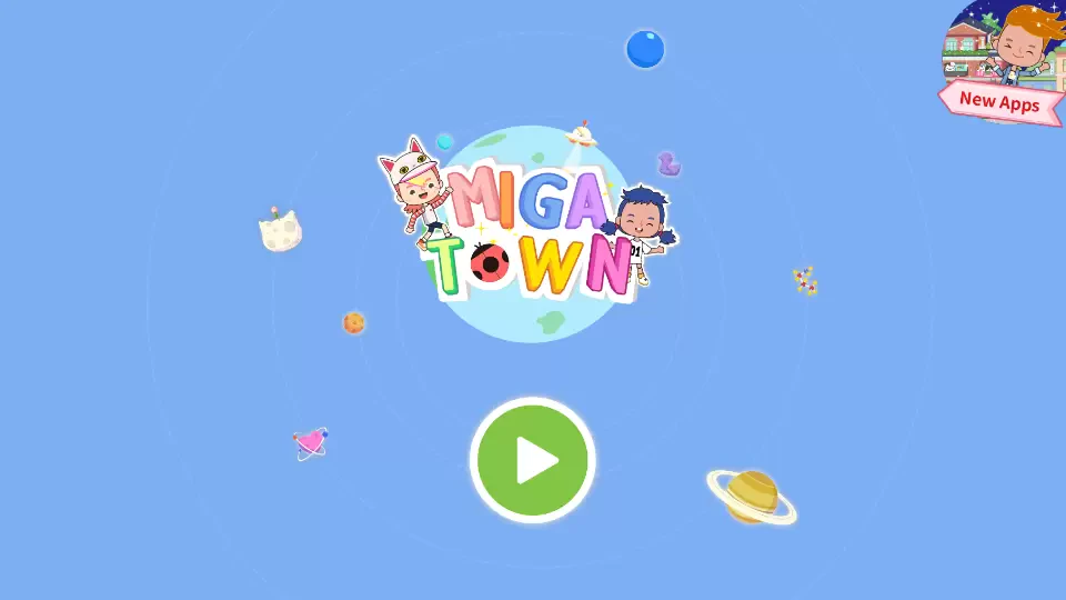 Miga Town
