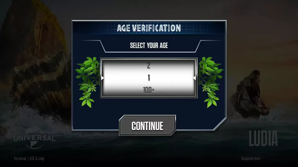 Jurassic World™: The Game