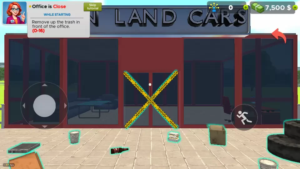 Car Saler Simulator Dealership