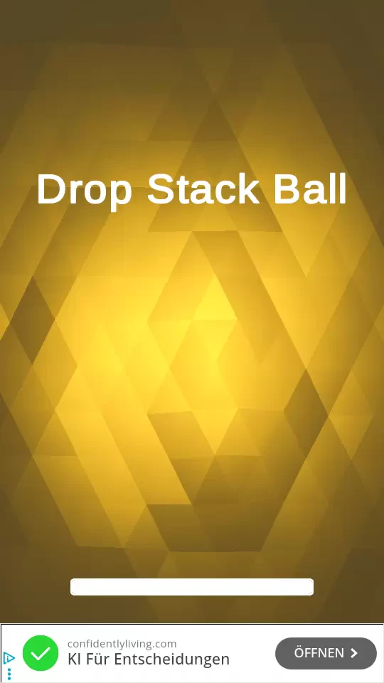 Drop Stack Ball - Helix Crash