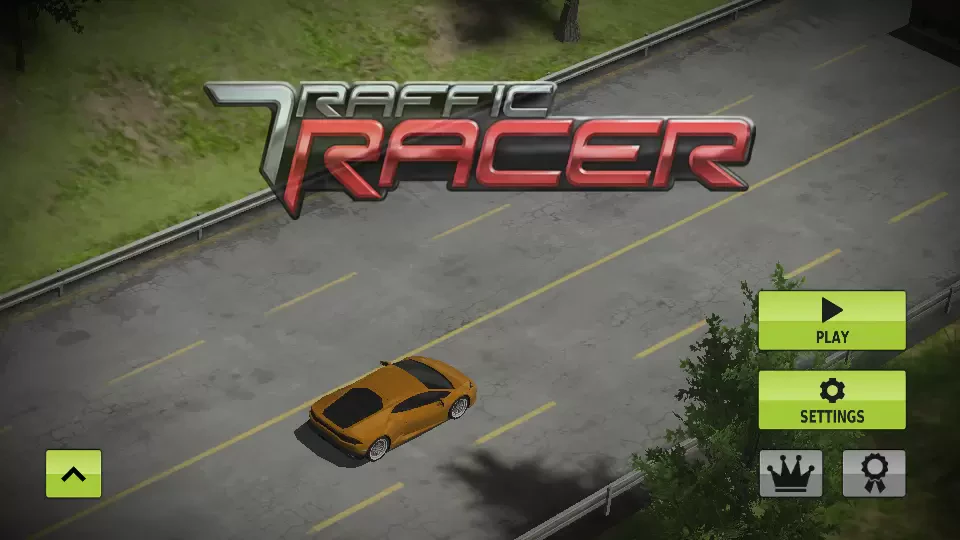 Traffic Racer