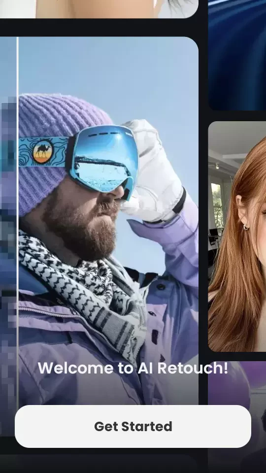 Remove Objects - Photo Editor