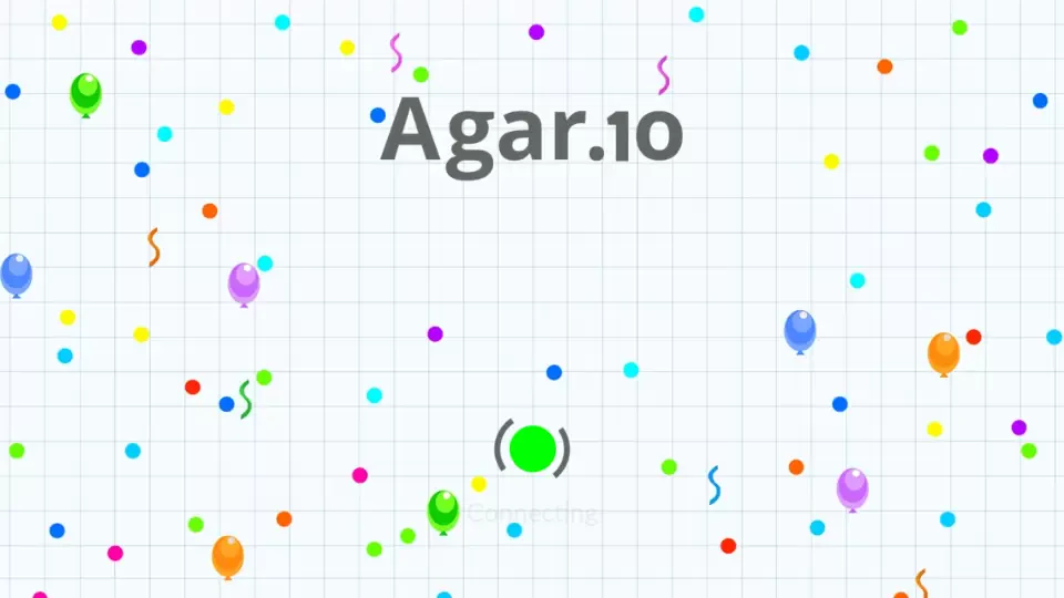 Agar.io