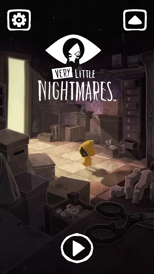 Very Little Nightmares
