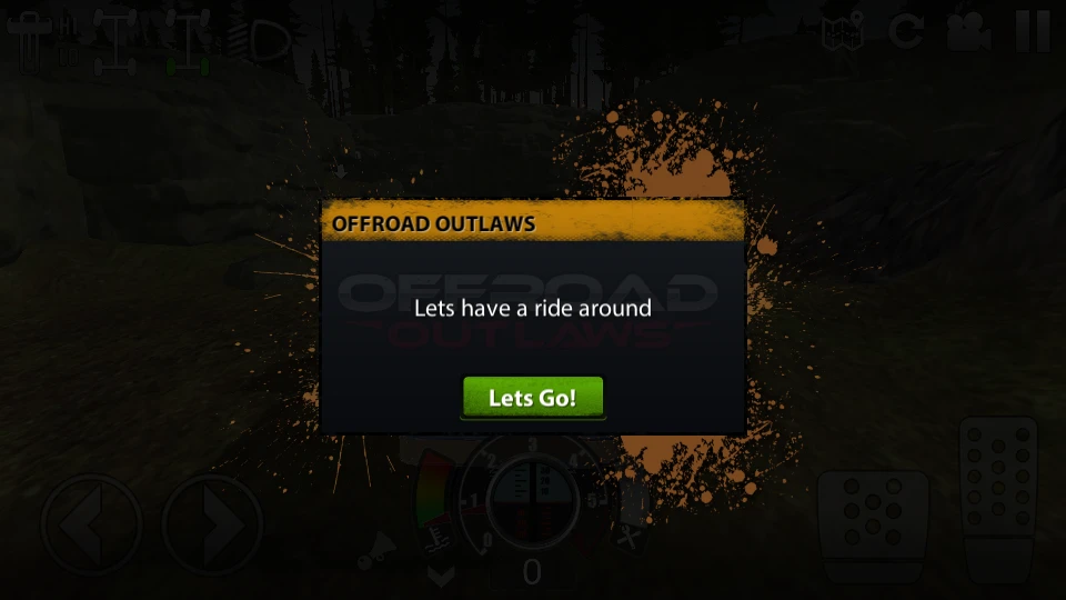 Offroad Outlaws