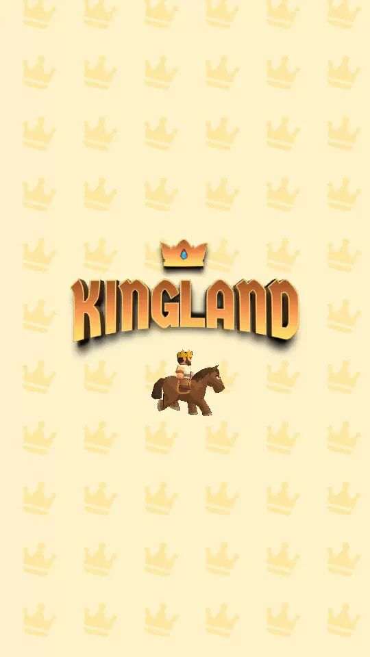 Kingland - Castle Adventure
