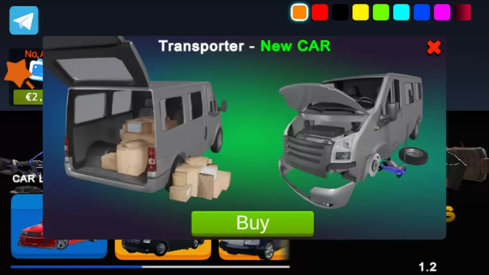 My First Summer Car: Mechanic